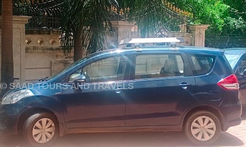 SAAD TOURS AND TRAVELS in Dawale, Mumbai - 400612