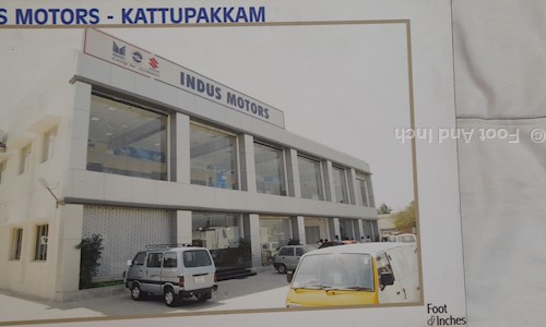  Foot And Inch in Velachery, Chennai - 600042