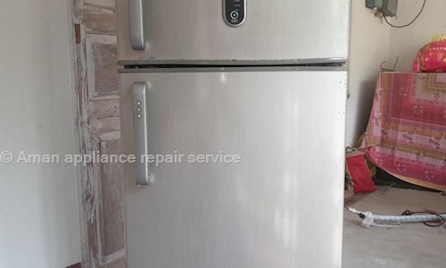 Aman appliance repair service in Madhyamgram, Kolkata - 700129
