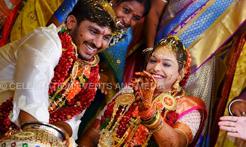 Celebration Events And Media in Vijaywada, Vijayawada - 520002
