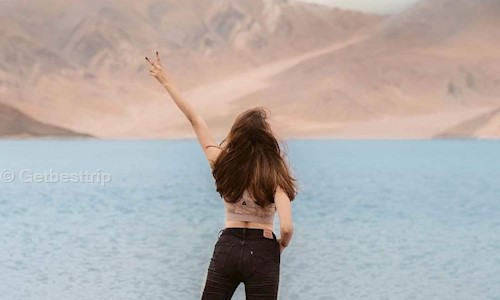 Getbesttrip in Guru Nanak Nagar, Jammu - 180004
