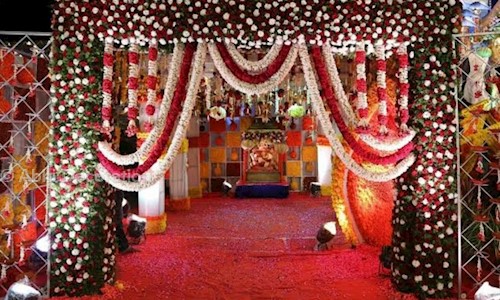 Abhi Decoration in Dolamandap Sahi, Puri - 752001