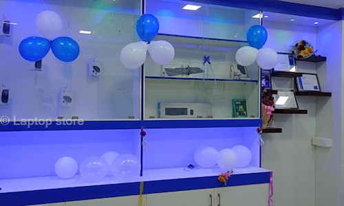 Laptop Store in Aundh, Pune - 411007