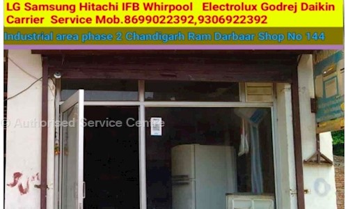 Authorised Service Centre in Wadhawa Nagar, Zirakpur - 134109