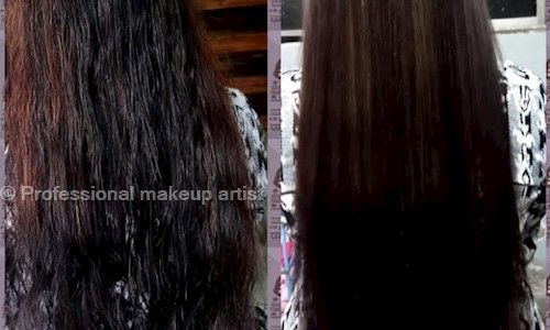 Professional makeup artist in Kurla, Mumbai - 400070