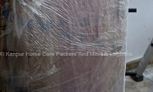Kanpur Home Care Packers And Movers Logistics in Sector 73, Noida - 201301