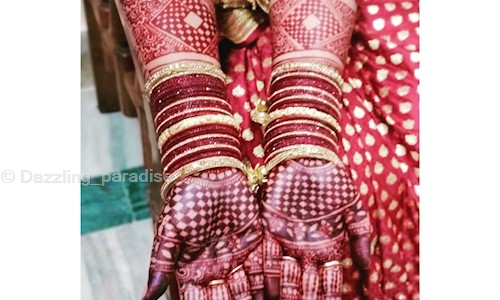 Dazzling_paradise in Jyothinagar, Mysore - 570019