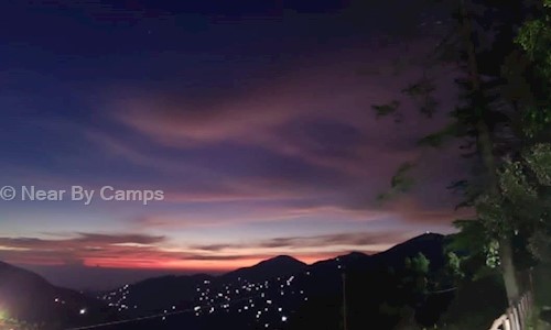 Near By Camps in Ayarpatta, Nainital - 263002