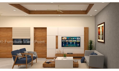 Furniture View Point in Chandlodia, Ahmedabad - 382481