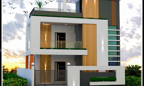 The Dream Studio Casa in CA Road, Nagpur - 440001