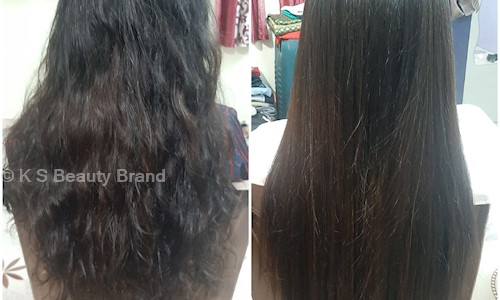 K S Beauty Brand in Chikhali, Pimpri Chinchwad - 411062
