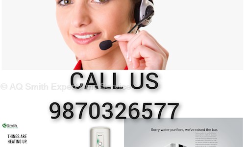 AQ Smith Expert Amc Service  in Dharam Colony, Gurgaon - 122017