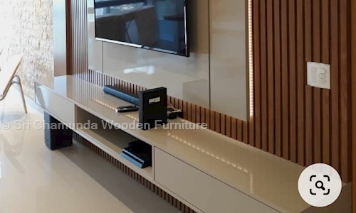 Sri Chamunda Wooden Furniture in Chandlodia, Ahmedabad - 382481