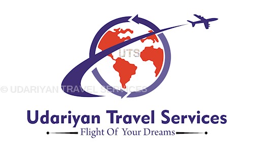 UDARIYAN TRAVEL SERVICES in Paldi Meena, Jaipur - 303012