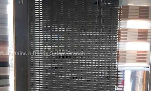 Salem Blinds in Pallapatti, Salem - 636009