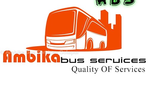 Ambika Bus Services Solapur in Aditya Nagar, Solapur - 413004