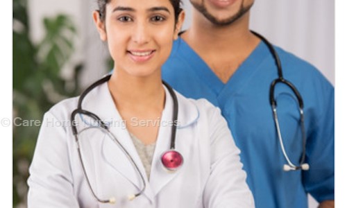 Care Home Nursing Services in Okhla, Delhi - 110020