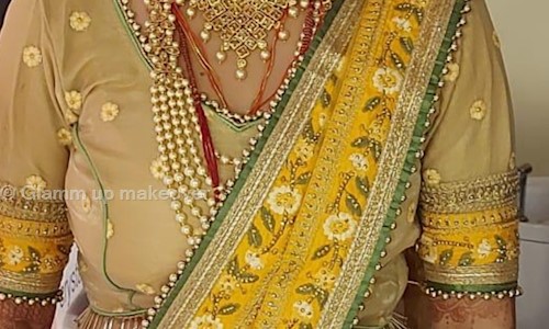 Glamm up makeover in Nehalu, Ranchi - 834001