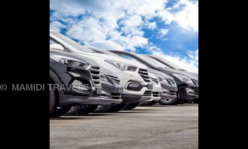 MAMIDI TRAVELS in Mallapur, Hyderabad - 500076