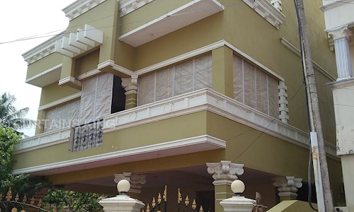 Curtains King in Nungambakkam, Chennai - 600034