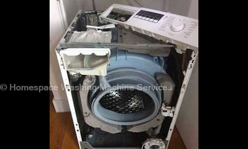 Domicile washing machine clinic in Electronic City, Bangalore - 560100