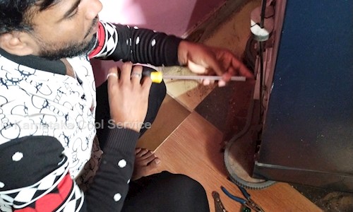 Karnataka kul service in Binnipete, Bangalore - 560023