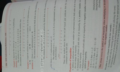 TUTION CLASSES