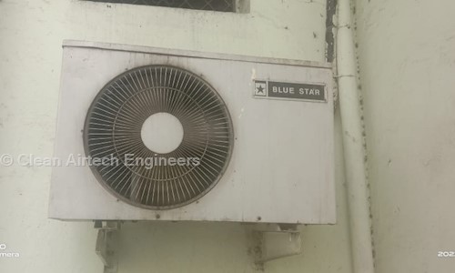 Clean Airtech Engineers in Chromepet, Chennai - 600044