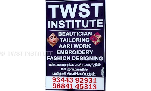 TWST INSTITUTE in Urapakkam, Chennai - 603210