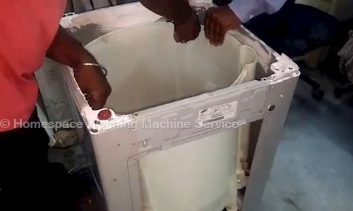 Homespace Washing Machine Service in Rayasandra, Bangalore - 560099