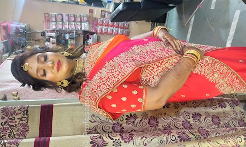 Professional Makeovers in Rohini, Delhi - 110086