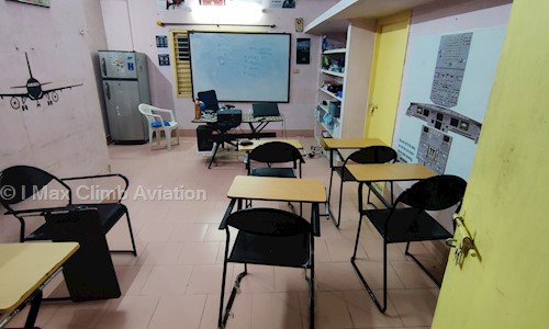 I Max Climb Aviation in Adambakkam, Chennai - 600088