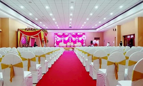 FLAMBE Events & Hospitality in Kharghar, Mumbai - 410210