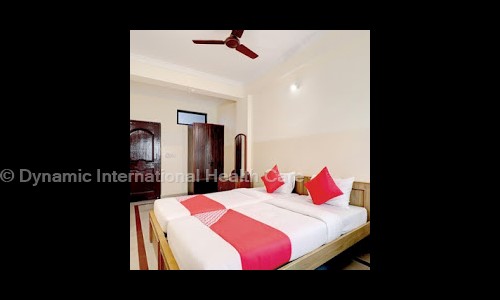 Dynamic International Health Care in Sanjay Gandhi Nagar, Bangalore - 560021