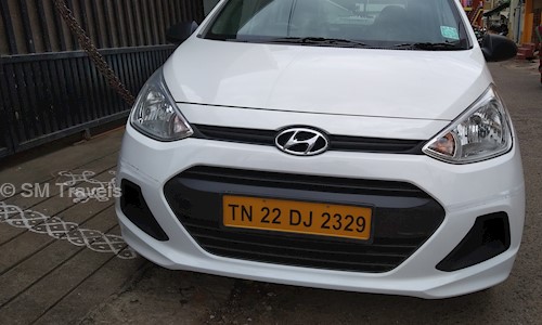 SM Travels in St. Thomas Mount, Chennai - 600089