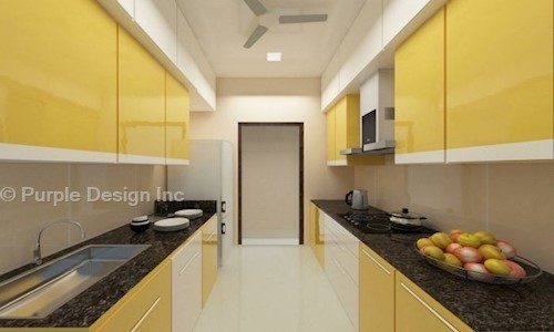 Purple Design Inc in New Barrakpur, Kolkata - 700131