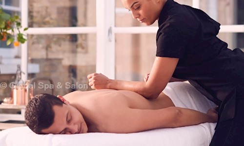 Global Spa & Salon in Civil Lines, Jhansi - 284001