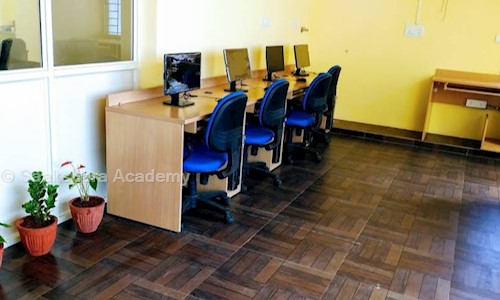 Saakshara Academy in Raghuvanahalli, Bangalore - 560062
