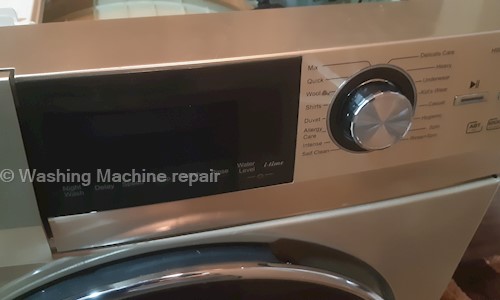 Washing Machine repair in Marol, Mumbai - 400072