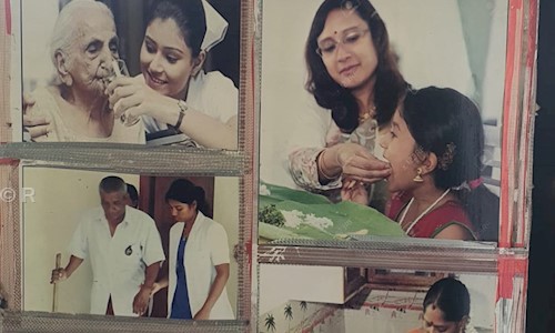 R. Parvathy Home Placement Centre