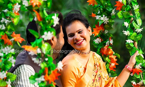 Pradeep wedding photography in B.N. Road, Lucknow - 226010