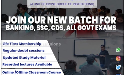 Divine Group of Institutions in Jharkhand High Court Road, Ranchi - 834001