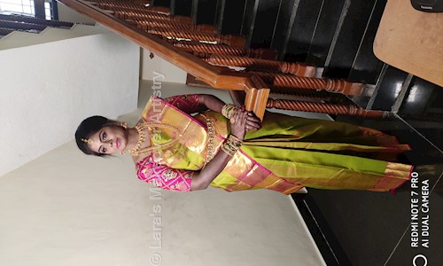 Lara's Makeover Artistry in Thandalam, Chennai - 600069