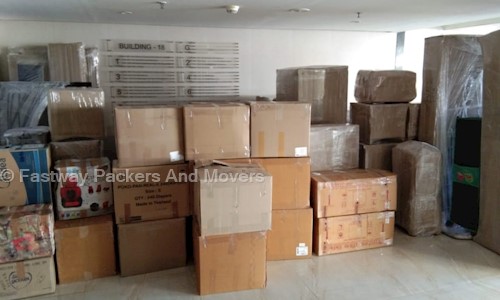 Fastway Packers And Movers  in Whitefield, Bangalore - 560066