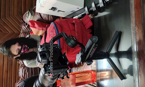 Fablens Productions in Fazullaganj, Lucknow - 226020