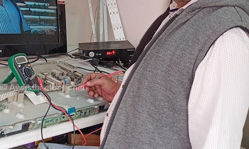 Awasthi electronic in Alambagh, Lucknow - 226001