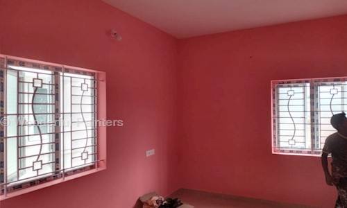 Wonderful Painters in Aathupalam, Coimbatore - 641008