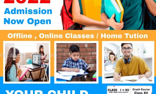 Educulate Academy in Guddadahalli, Bangalore - 560032