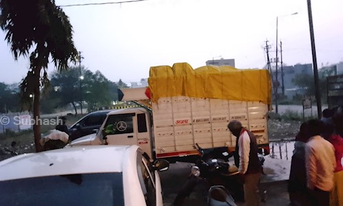 Somya Packers & Movers in Indore, Indore - 452007