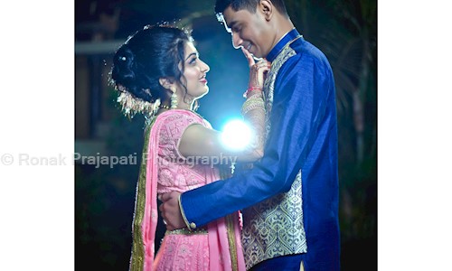 Ronak Prajapati Photography in Koyali Road , Vadodara - 391310